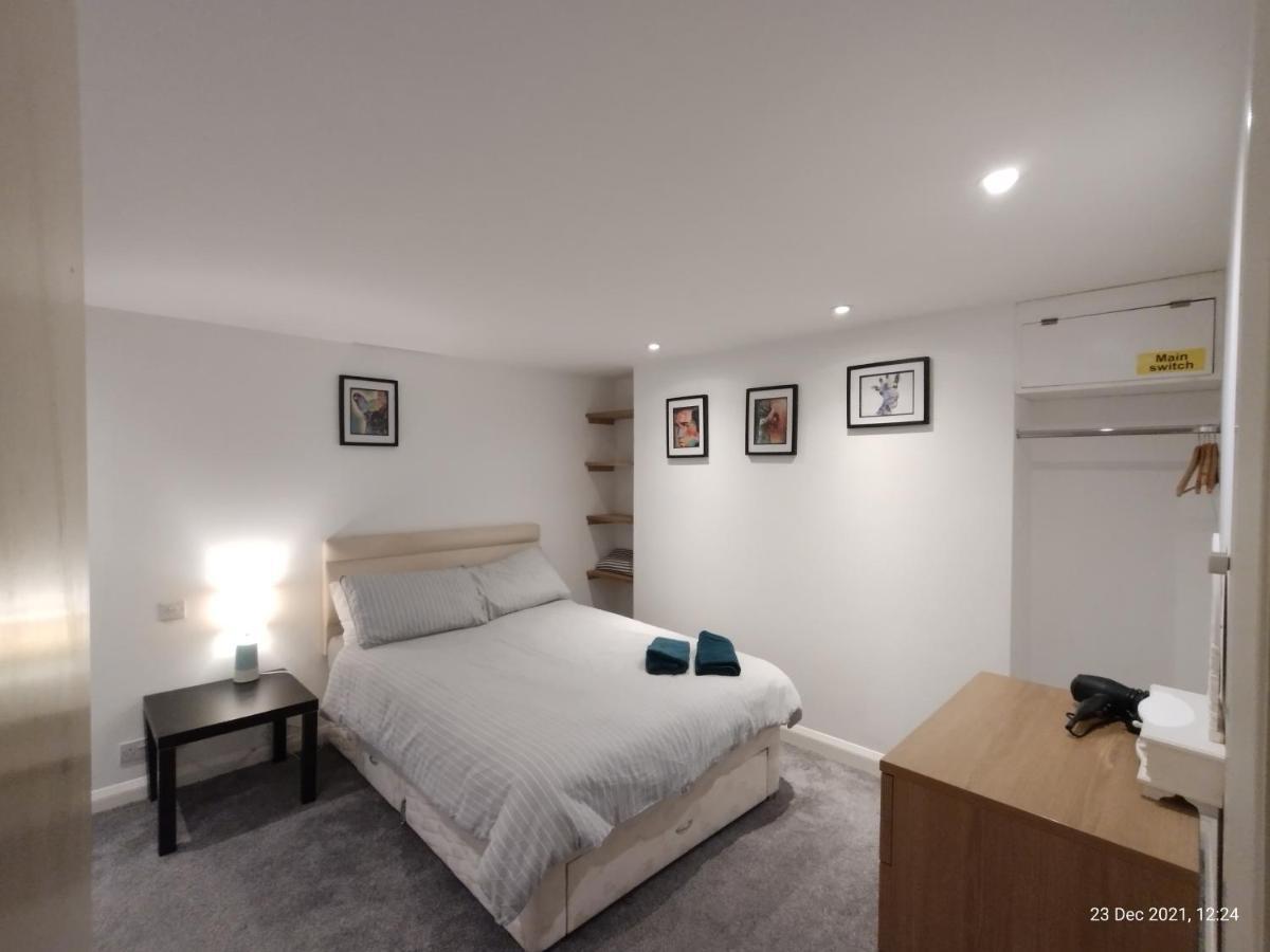 Designer Maisonette Whole Apartment Brighton ภายนอก รูปภาพ