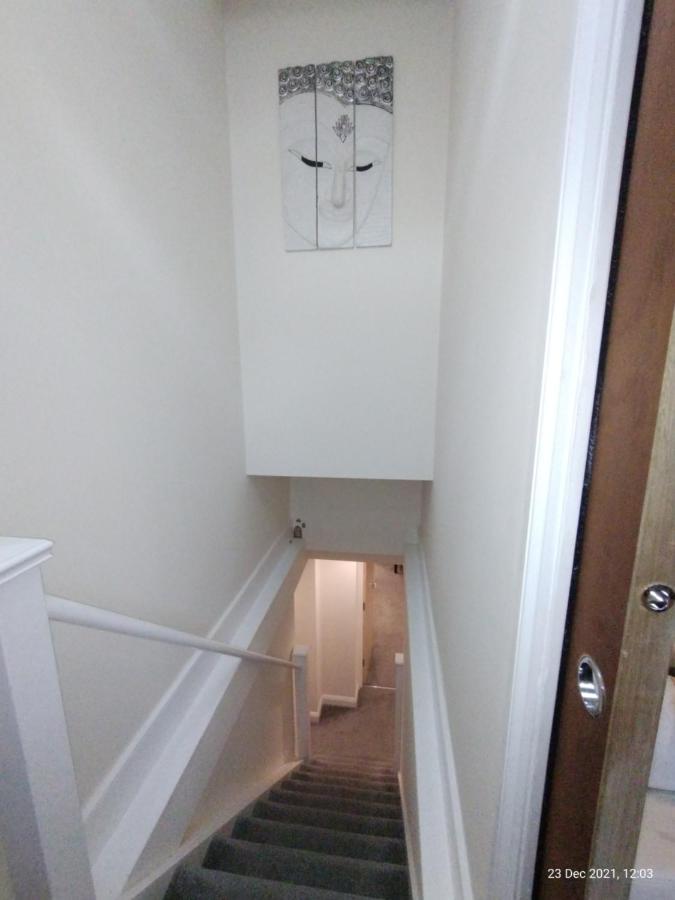 Designer Maisonette Whole Apartment Brighton ภายนอก รูปภาพ