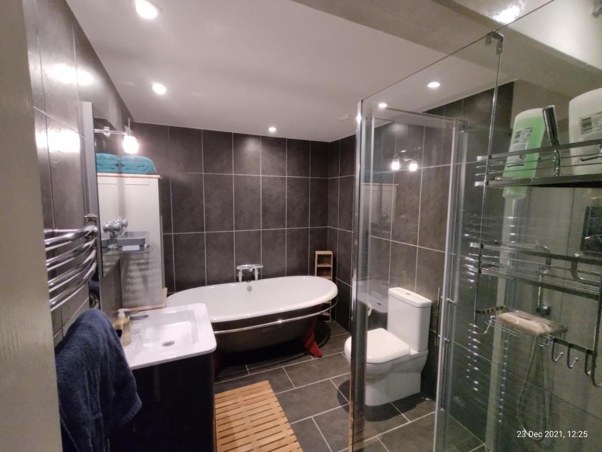 Designer Maisonette Whole Apartment Brighton ภายนอก รูปภาพ