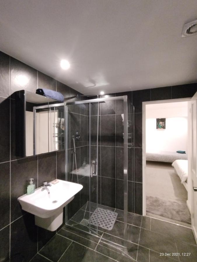 Designer Maisonette Whole Apartment Brighton ภายนอก รูปภาพ