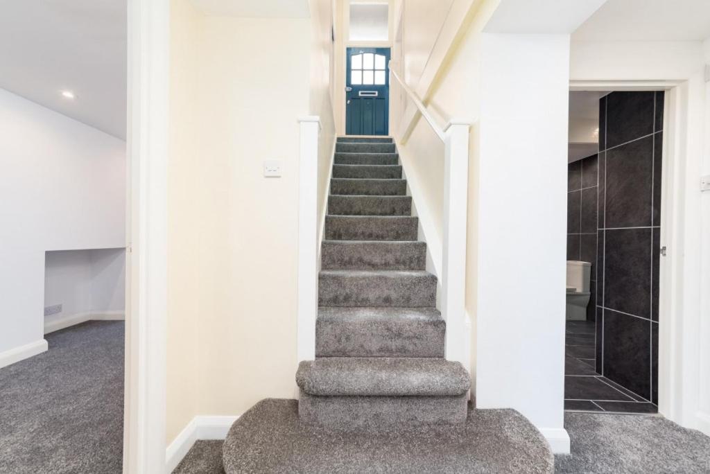 Designer Maisonette Whole Apartment Brighton ภายนอก รูปภาพ