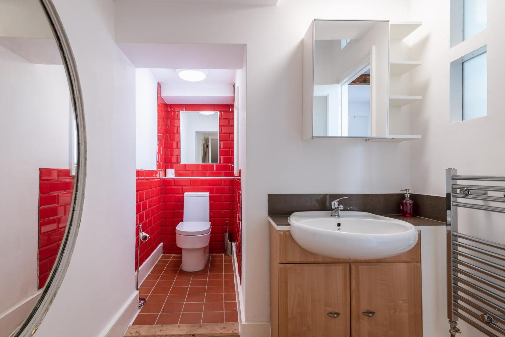Designer Maisonette Whole Apartment Brighton ภายนอก รูปภาพ