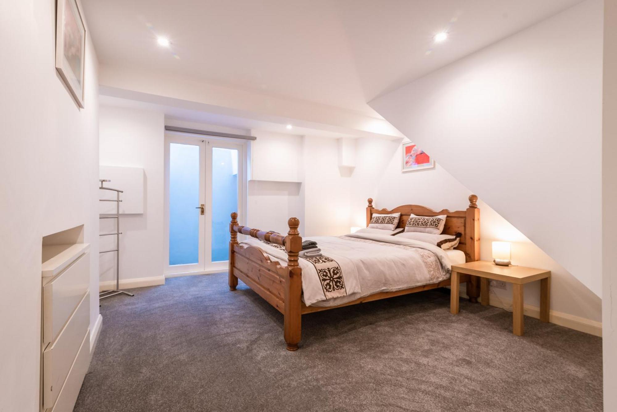 Designer Maisonette Whole Apartment Brighton ภายนอก รูปภาพ