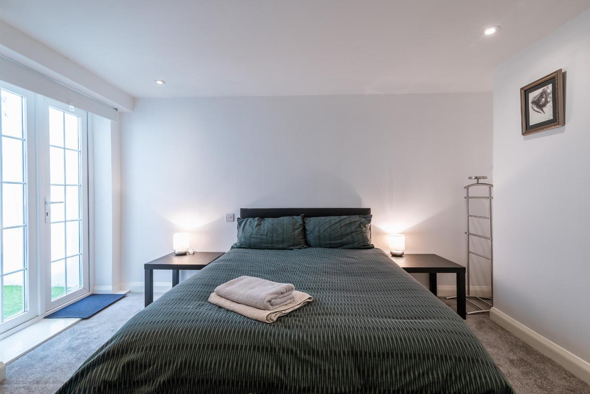 Designer Maisonette Whole Apartment Brighton ภายนอก รูปภาพ