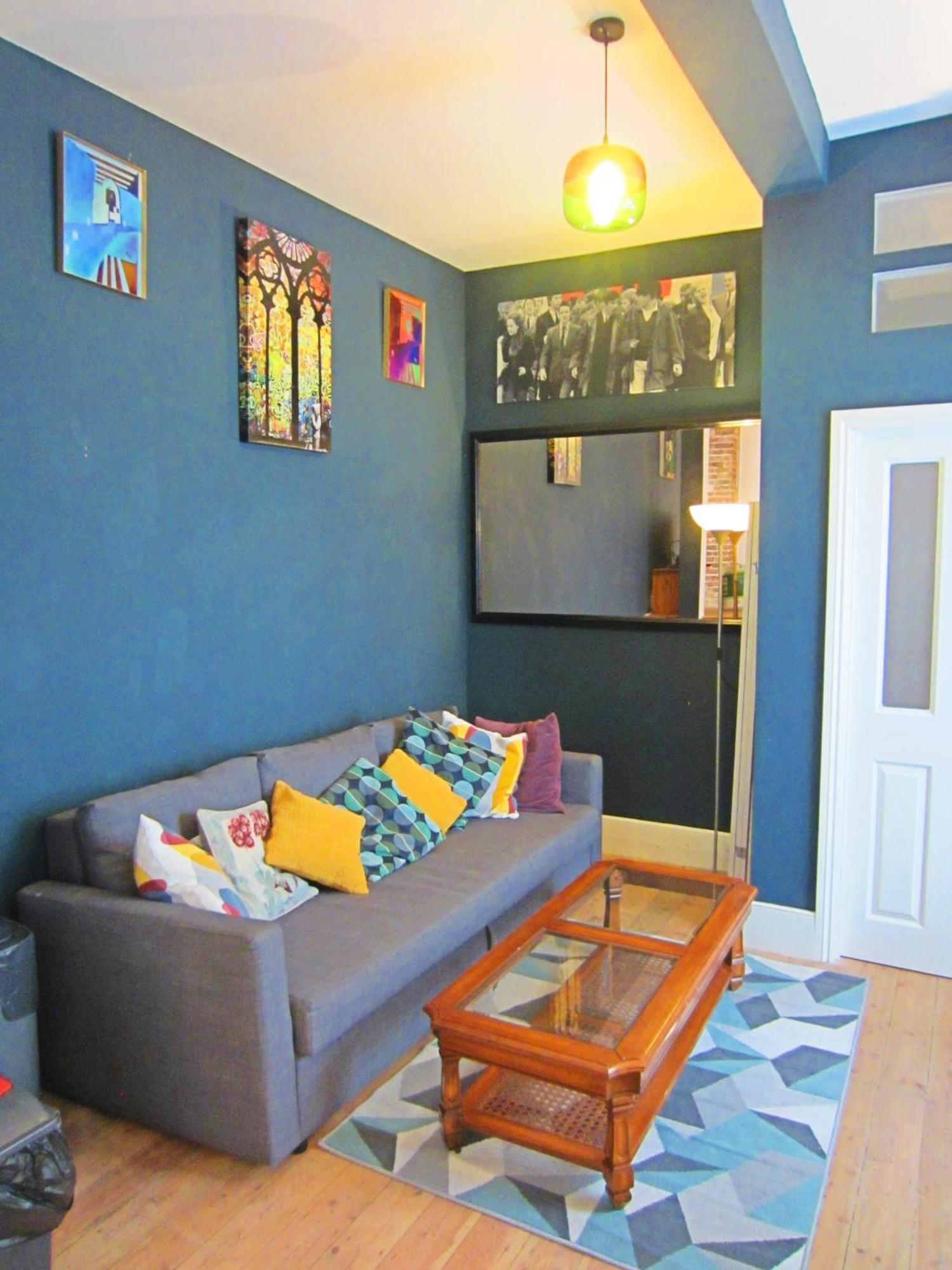 Designer Maisonette Whole Apartment Brighton ภายนอก รูปภาพ